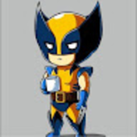 Meet your Posher, A - Picture 1 of 1